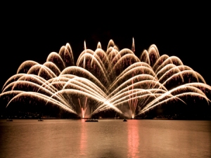Seenachtsfest Rapperswil